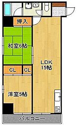 コンフォート高見