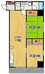 コンフォート高見