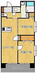 アースコート桜通り