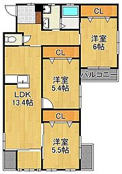 クローリス仙水