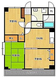 ジョイフル祇園桜通り