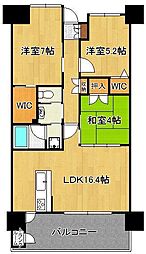 アーティックス戸畑駅前グランゲート　1105号室