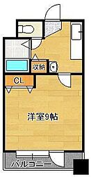 ニューサンリバー8番館