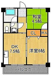 ラシーヌ新池