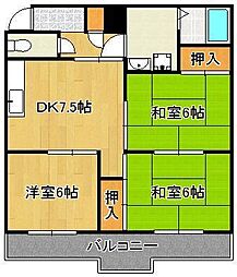 カーサとのまち