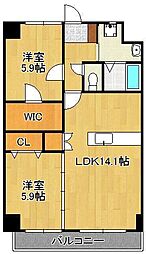 THE SQUARE・Grand Residence