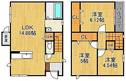 サンラプロ東山　B棟