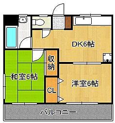 橋本ビル（戸畑）