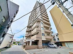 FARO戸畑駅前マンション