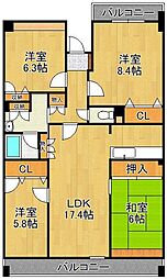 北九州市戸畑区土取町