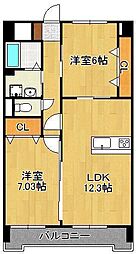 ブルースクエアー響II