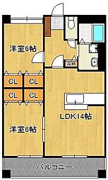 S・E天籟寺マンション