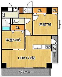 ガーデンパレスやひろII