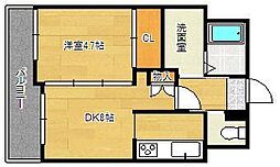 ニューリバー戸畑