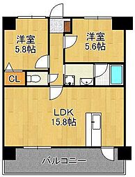 リオグランデ中央