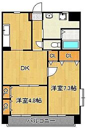 シェアンジュ21