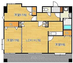 ニューリバー戸畑