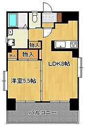 ヴィラコート戸畑元宮