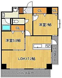 ガーデンパレスやひろII