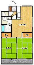 ディアライフ中央