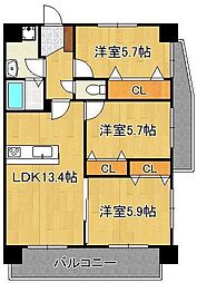 アローネ諏訪町