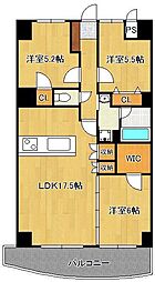 リオグランデ八幡