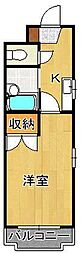 シャトレ松尾II