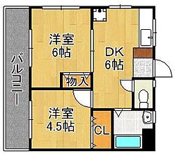 橋本ビル（戸畑）