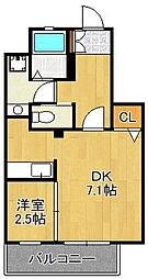 VERDE幸町
