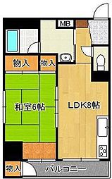 コンフォート高見