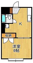 ホワイトプラザ中原2
