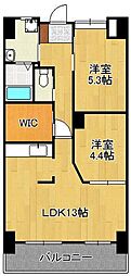 フェリス桃園公園通り