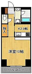 コンフォート高見