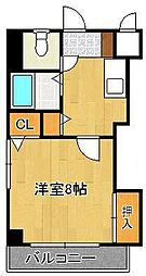 ピエドラブランカ西本町