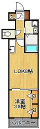 サンクレシア戸畑駅前