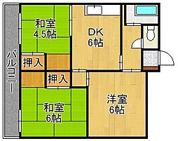 サングリーン中本町