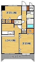 アルゴヴィラージュ八幡駅前