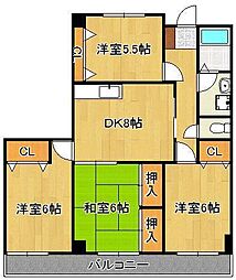 ニューコーポ高見
