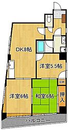 ロジュマン河越