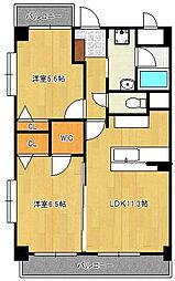 北九州市戸畑区小芝3丁目