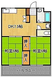 GREEN COURT TOBATA