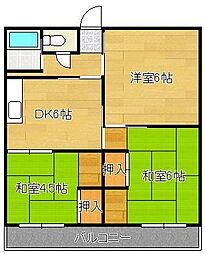 サングリーン中本町