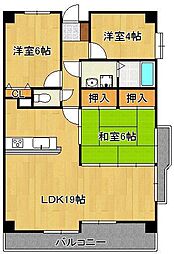 北九州市八幡東区中央1丁目