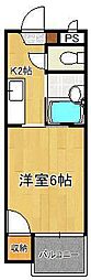 シャトレ天神II
