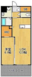 ウィングス八幡駅前