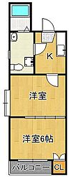 ベルシオン北九州II