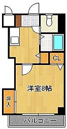 ピエドラブランカ西本町