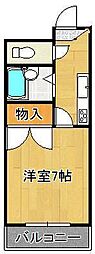 シャトレ松尾II