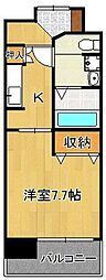 アースコート桜通り