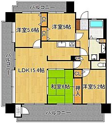 北九州市戸畑区一枝1丁目